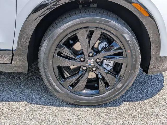 2026 Buick Encore GX Sport Touring FWD
