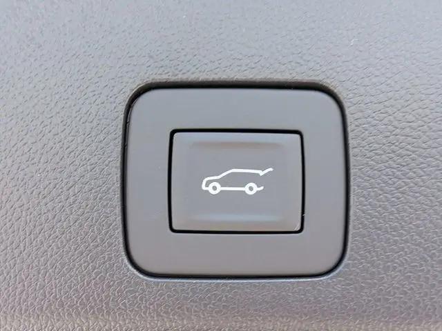2026 Buick Encore GX Sport Touring FWD