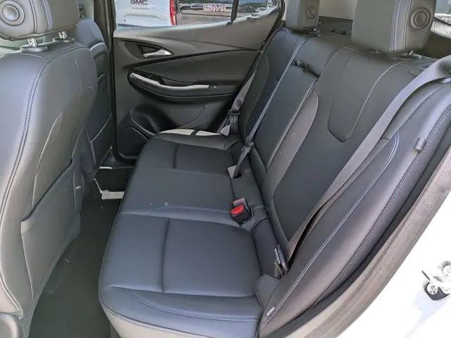 2026 Buick Encore GX Sport Touring FWD