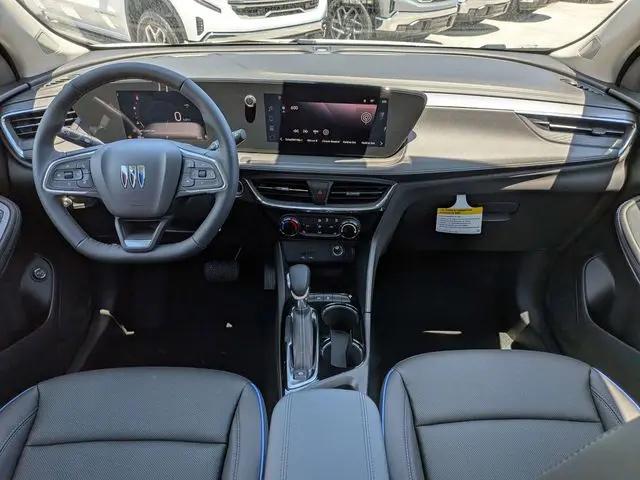 2026 Buick Encore GX Sport Touring FWD