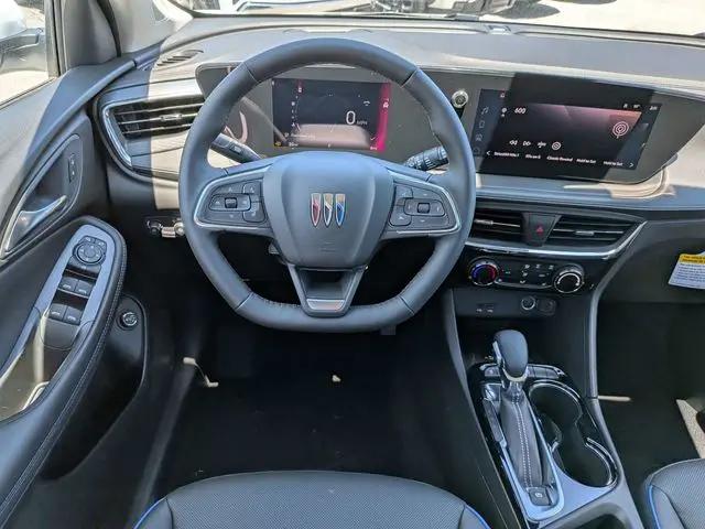 2026 Buick Encore GX Sport Touring FWD