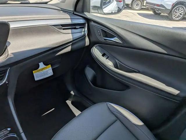 2026 Buick Encore GX Sport Touring FWD