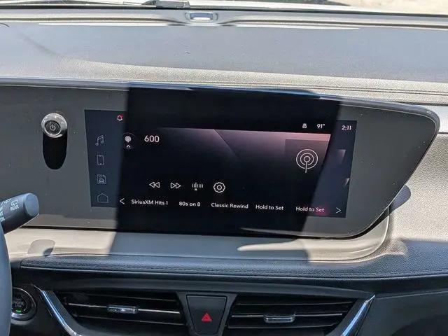 2026 Buick Encore GX Sport Touring FWD