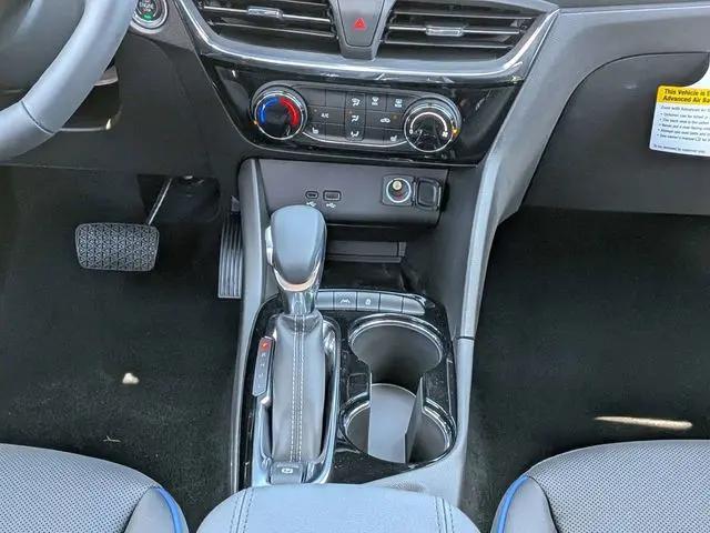 2026 Buick Encore GX Sport Touring FWD