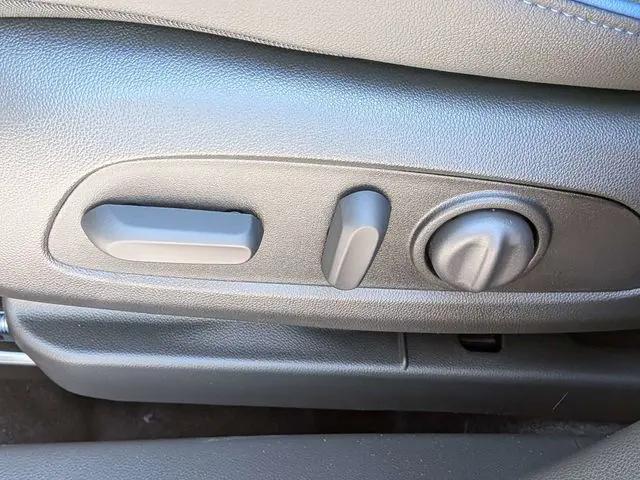 2026 Buick Encore GX Sport Touring FWD