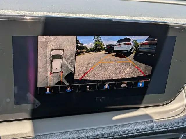 2026 Buick Encore GX Sport Touring FWD