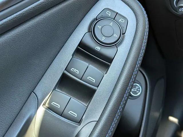 2026 Buick Encore GX Sport Touring FWD