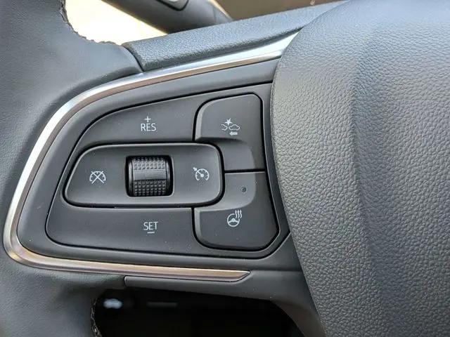 2026 Buick Encore GX Sport Touring FWD