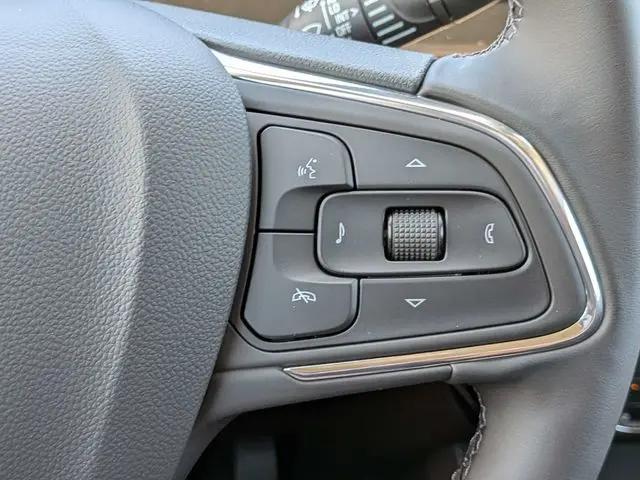 2026 Buick Encore GX Sport Touring FWD