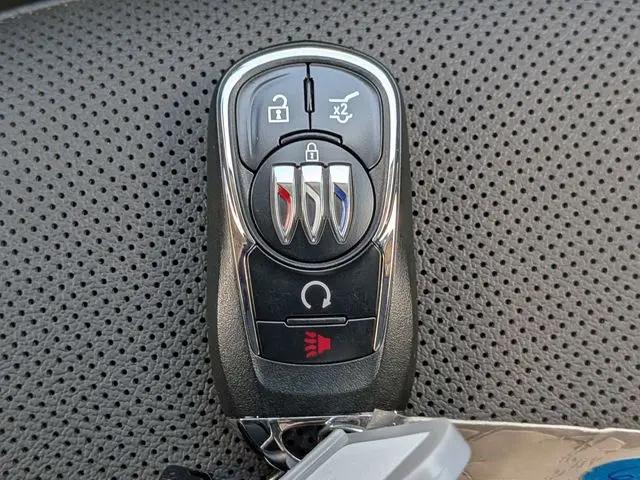 2026 Buick Encore GX Sport Touring FWD