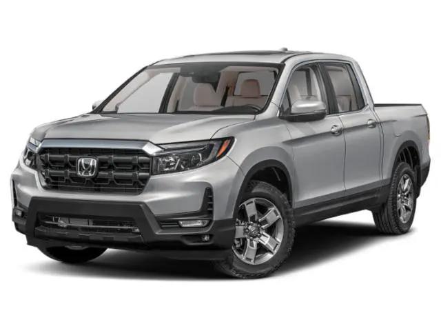 2026 Honda Ridgeline RTL for sale in Athens, OH