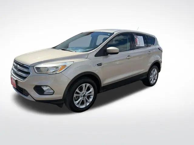 2017 Ford Escape SE for sale in Perham, MN