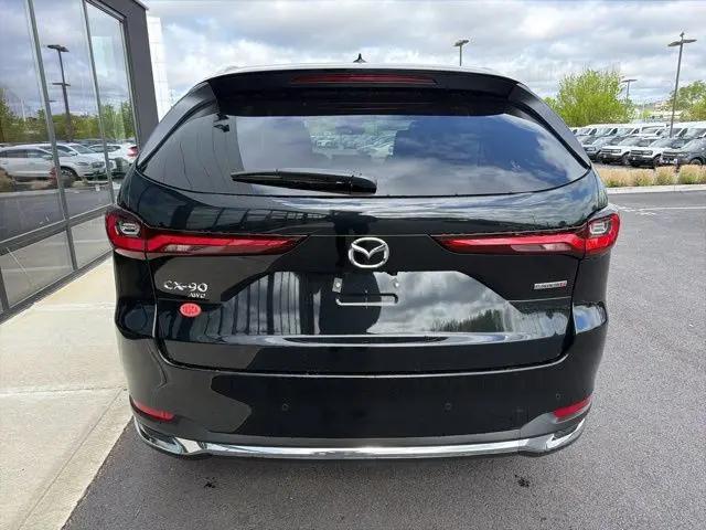 2026 Mazda X-90 3.3 Turbo S Premium Plus