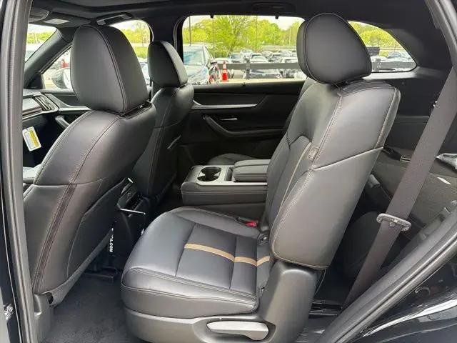 2026 Mazda X-90 3.3 Turbo S Premium Plus