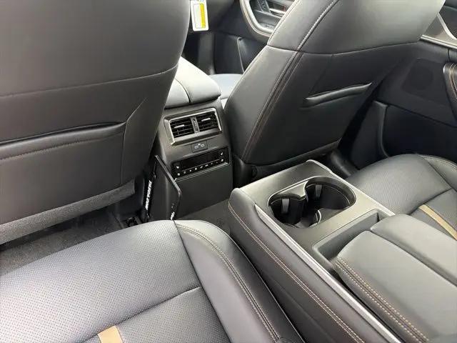 2026 Mazda X-90 3.3 Turbo S Premium Plus