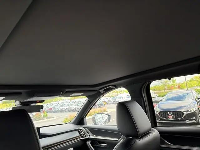 2026 Mazda X-90 3.3 Turbo S Premium Plus