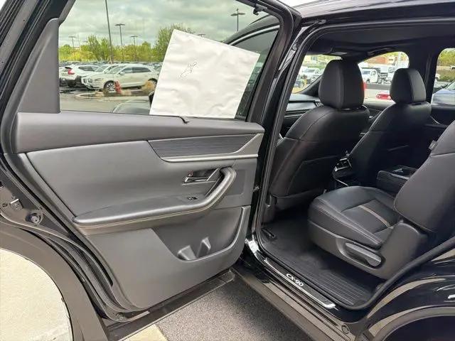 2026 Mazda X-90 3.3 Turbo S Premium Plus