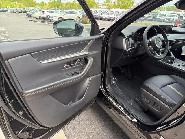 2026 Mazda X-90 3.3 Turbo S Premium Plus