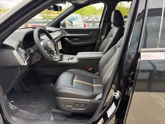 2026 Mazda X-90 3.3 Turbo S Premium Plus