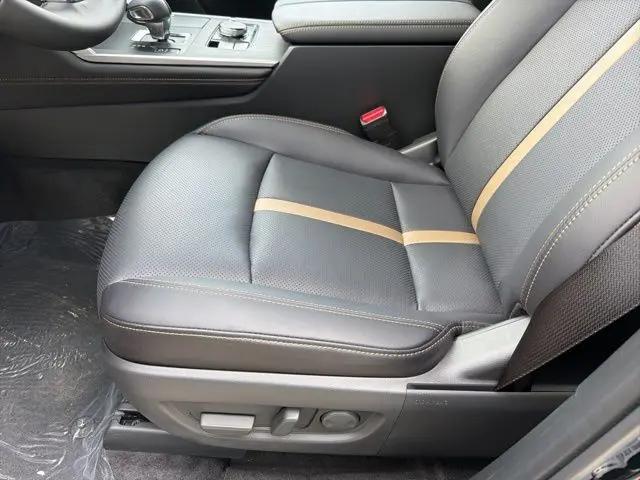 2026 Mazda X-90 3.3 Turbo S Premium Plus