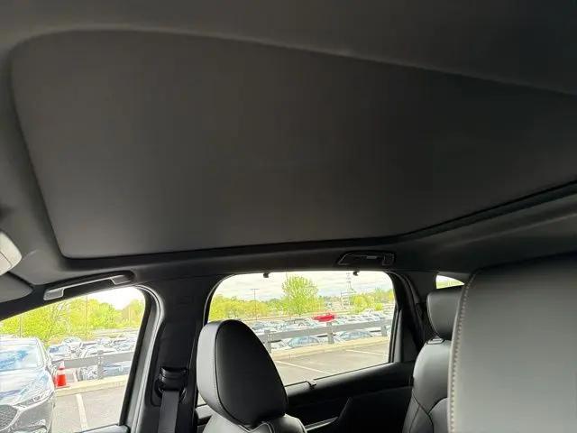 2026 Mazda X-90 3.3 Turbo S Premium Plus