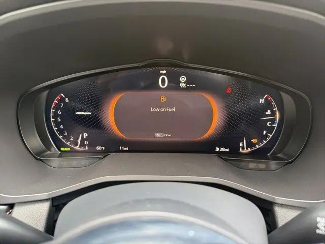 2026 Mazda X-90 3.3 Turbo S Premium Plus