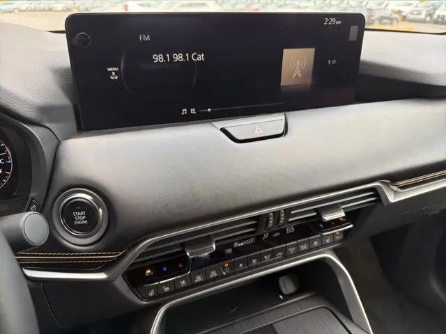 2026 Mazda X-90 3.3 Turbo S Premium Plus