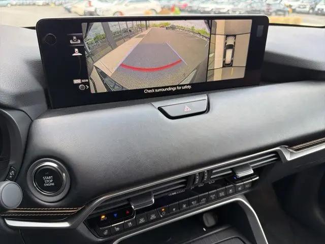2026 Mazda X-90 3.3 Turbo S Premium Plus