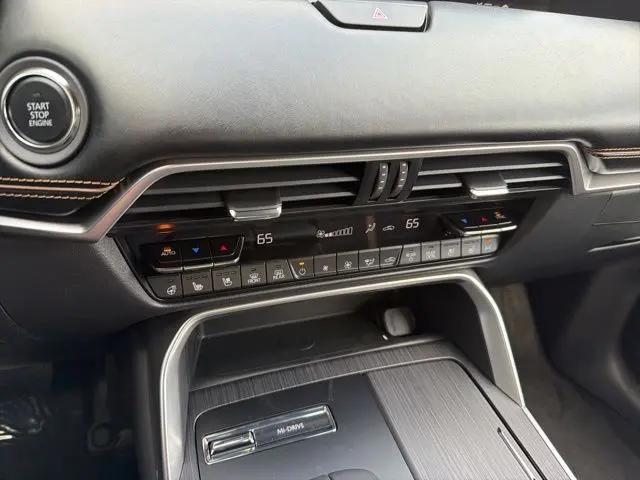 2026 Mazda X-90 3.3 Turbo S Premium Plus