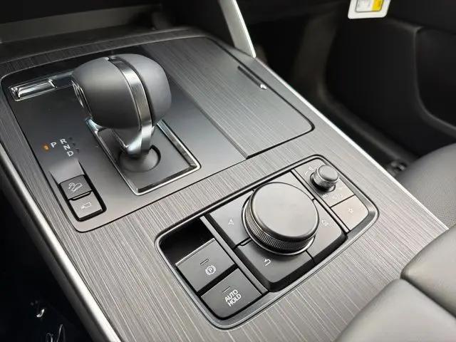 2026 Mazda X-90 3.3 Turbo S Premium Plus