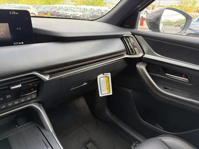 2026 Mazda X-90 3.3 Turbo S Premium Plus