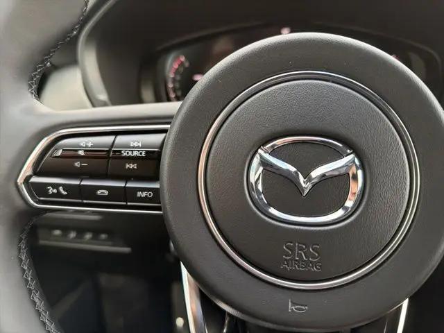 2026 Mazda X-90 3.3 Turbo S Premium Plus
