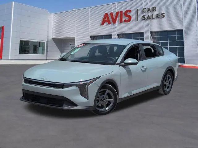 2025 Kia K4 LXS for sale in Orlando, FL