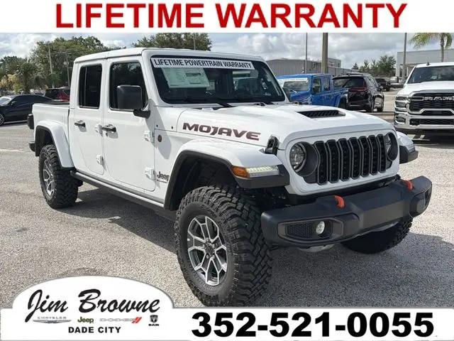 2026 Jeep Gladiator Sport for sale in Dade City, FL