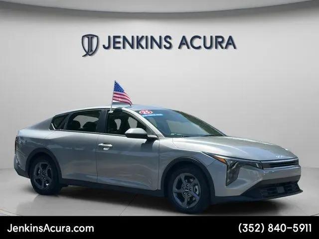 2025 Kia K4 LXS for sale in Ocala, FL