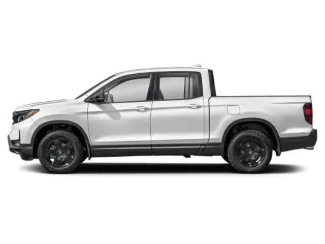 2026 Honda Ridgeline Black Edition for sale in Watertown, CT