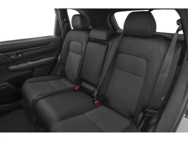 2026 Honda CR-V Hybrid AWD TrailSport
