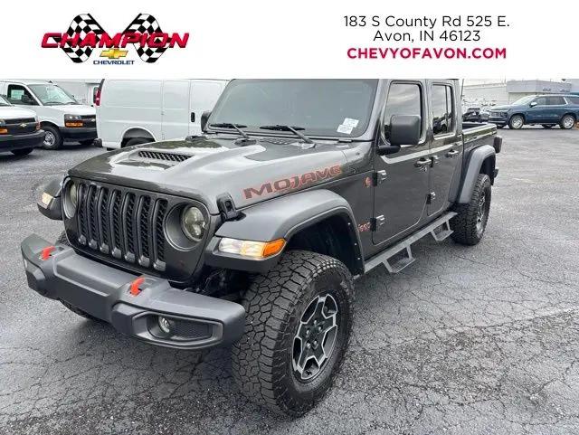 2022 Jeep Gladiator Sport for sale in Avon, IN