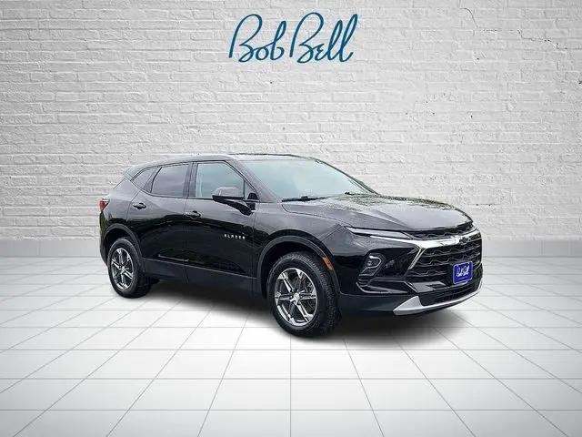 2024 Chevrolet Blazer AWD 2LT for sale in Bel Air, MD