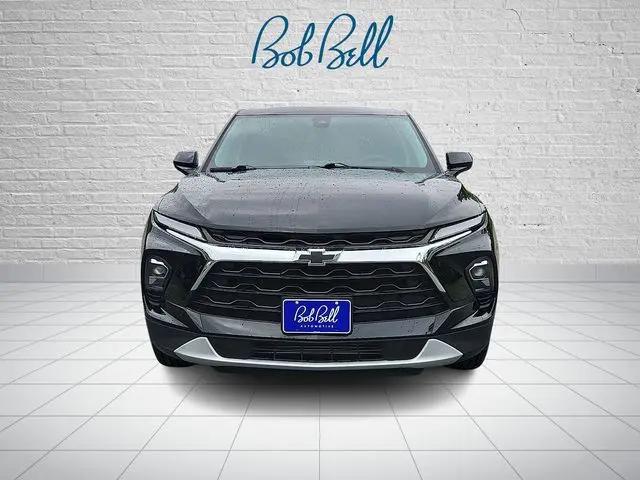 2024 Chevrolet Blazer AWD 2LT