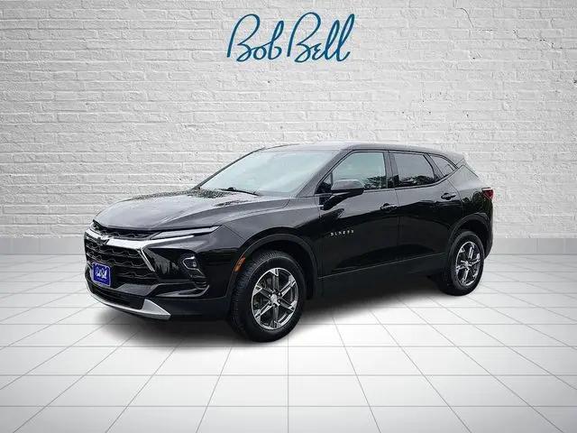 2024 Chevrolet Blazer AWD 2LT