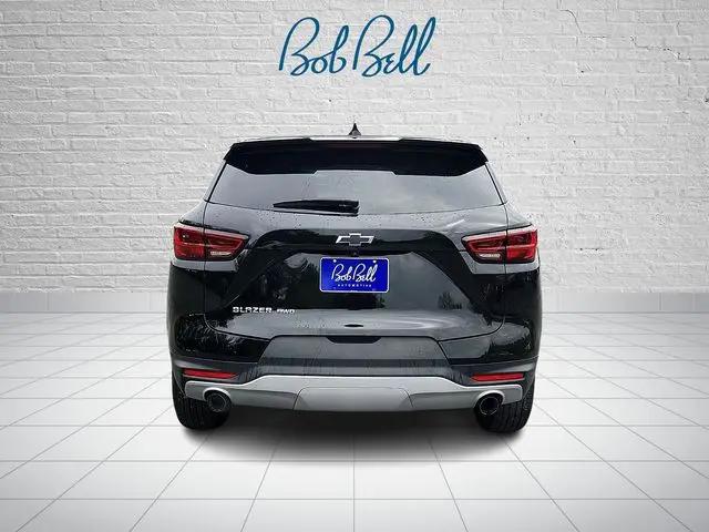 2024 Chevrolet Blazer AWD 2LT