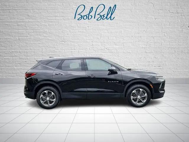 2024 Chevrolet Blazer AWD 2LT