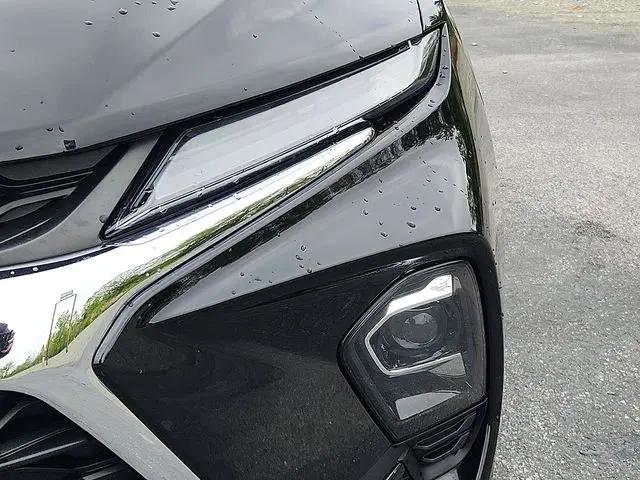 2024 Chevrolet Blazer AWD 2LT