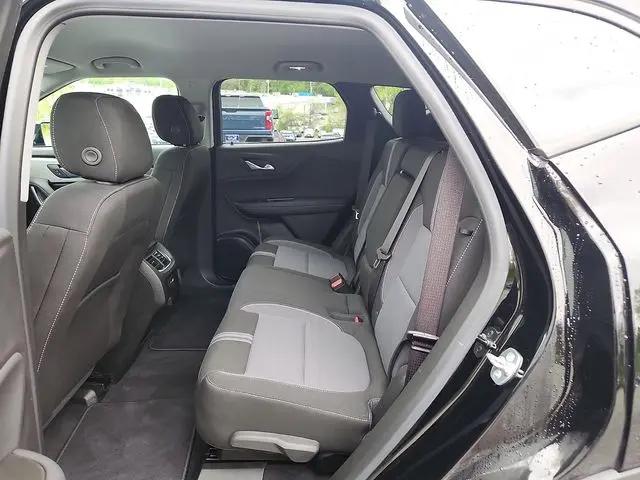 2024 Chevrolet Blazer AWD 2LT