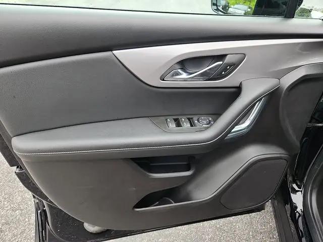 2024 Chevrolet Blazer AWD 2LT