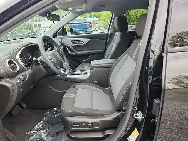 2024 Chevrolet Blazer AWD 2LT
