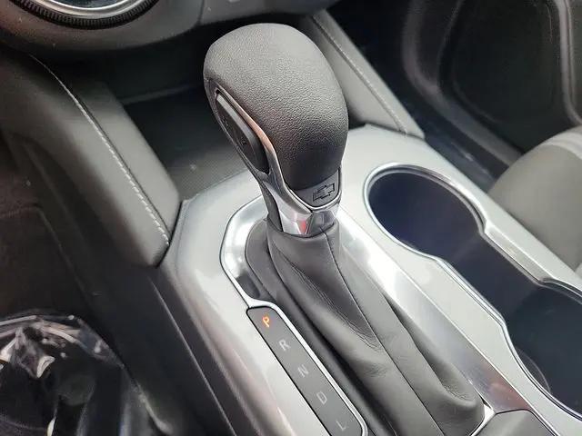 2024 Chevrolet Blazer AWD 2LT