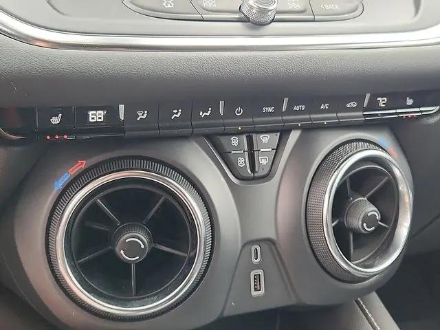 2024 Chevrolet Blazer AWD 2LT