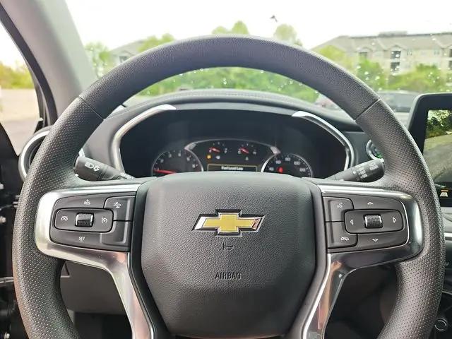 2024 Chevrolet Blazer AWD 2LT